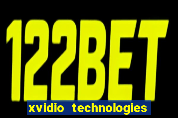 xvidio technologies brasil 2024